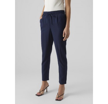 Vero Moda pantalone donna morbidovmjesmilo ankle pants ga noos